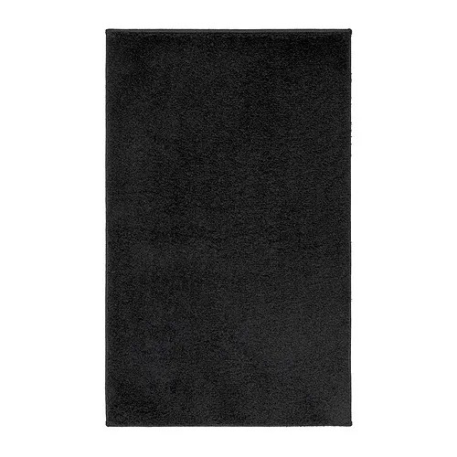 BACKMÅRA - bath mat, black, 50x80 cm | IKEA Taiwan Online - PE961179_S4