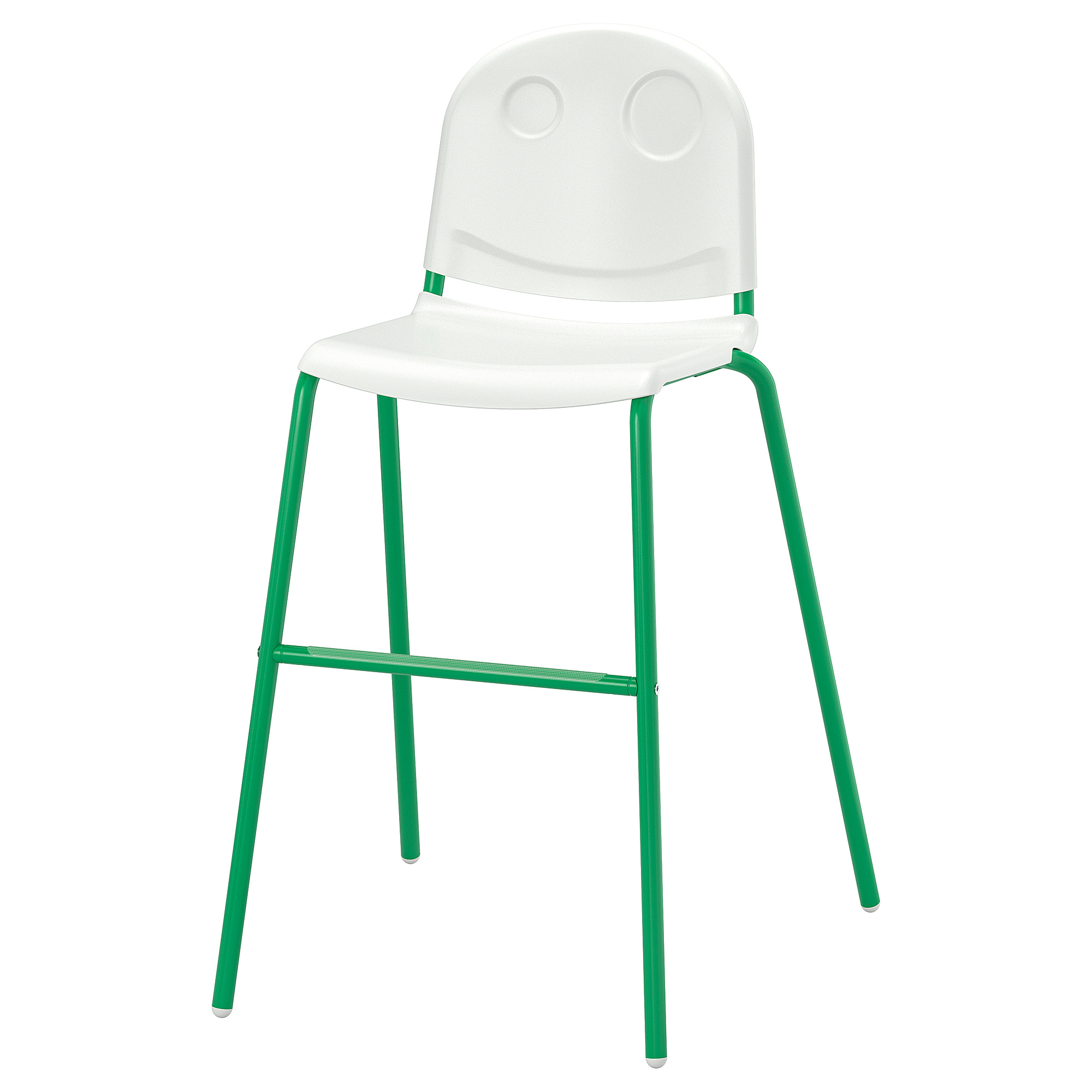 VILDGÅS junior chair