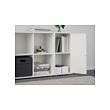 EKET cabinet combination with feet