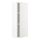 METOD - wall cabinet with shelves, white/Voxtorp high-gloss/white | IKEA Taiwan Online - PE669315_S1