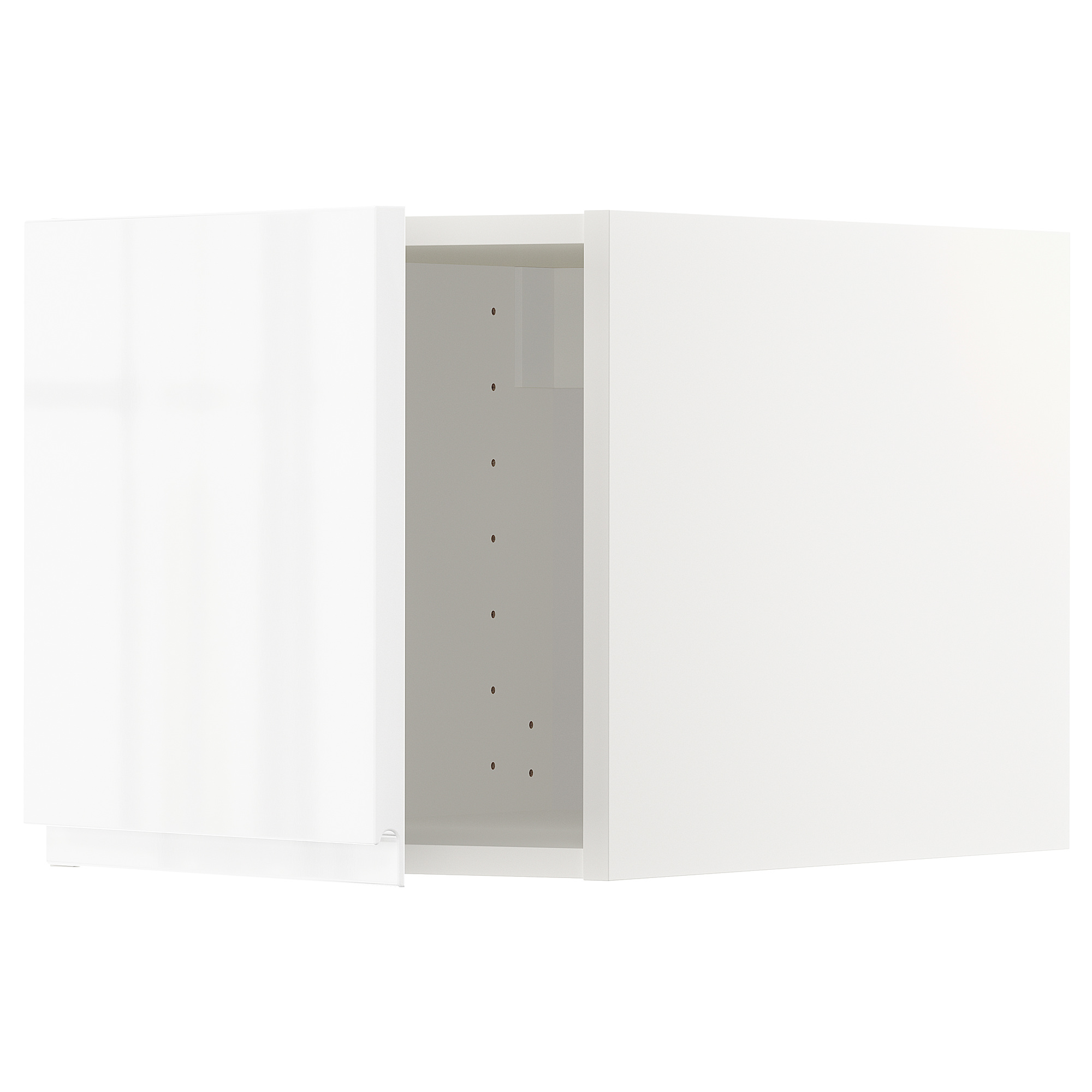 METOD top cabinet
