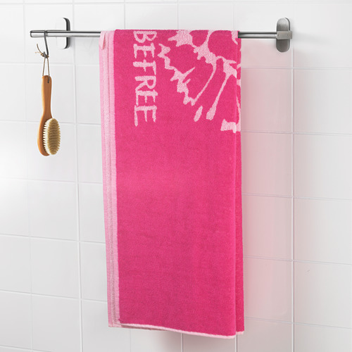 URSKOG bath towel