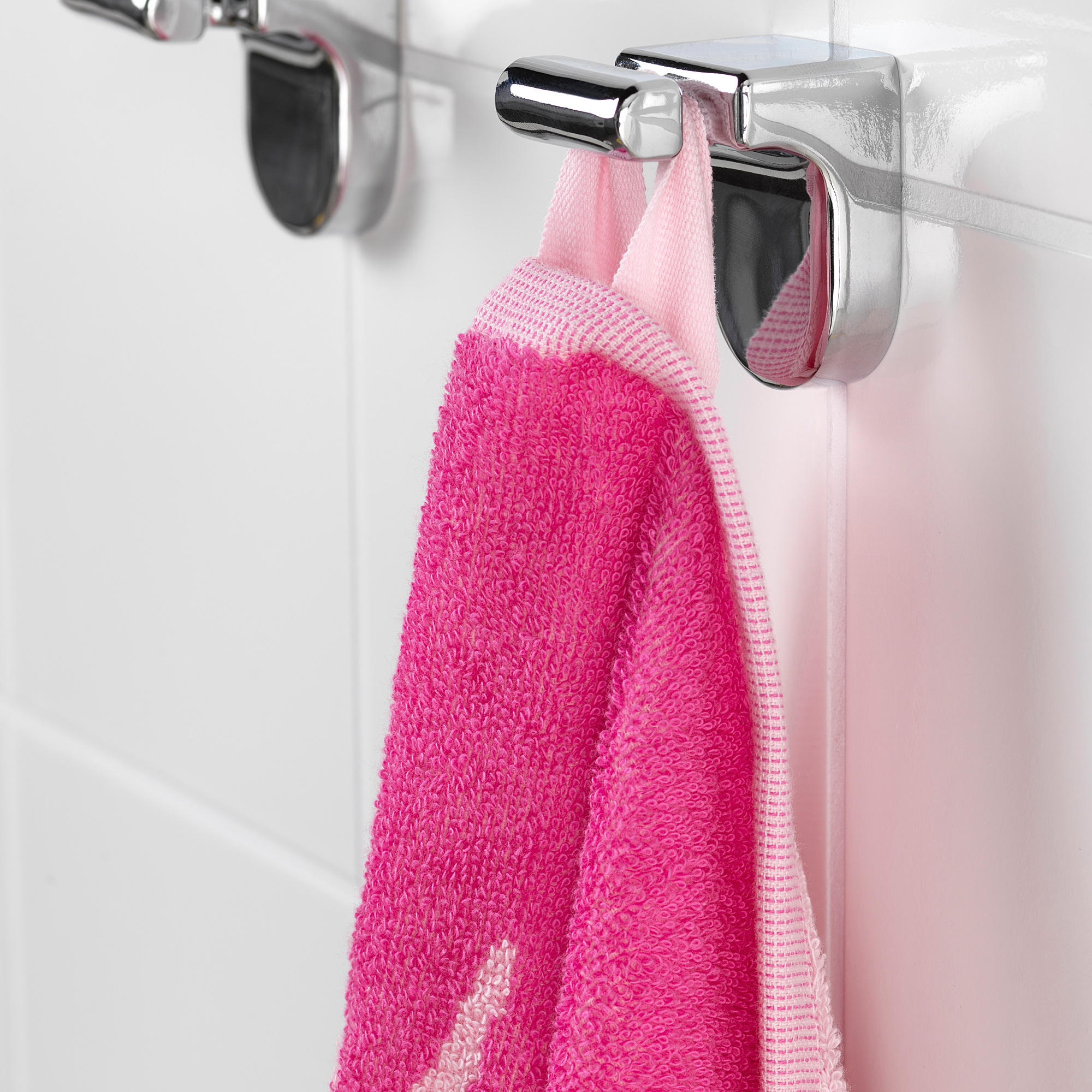 URSKOG bath towel