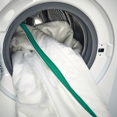 INNERLIG spring mattress for extendable bed