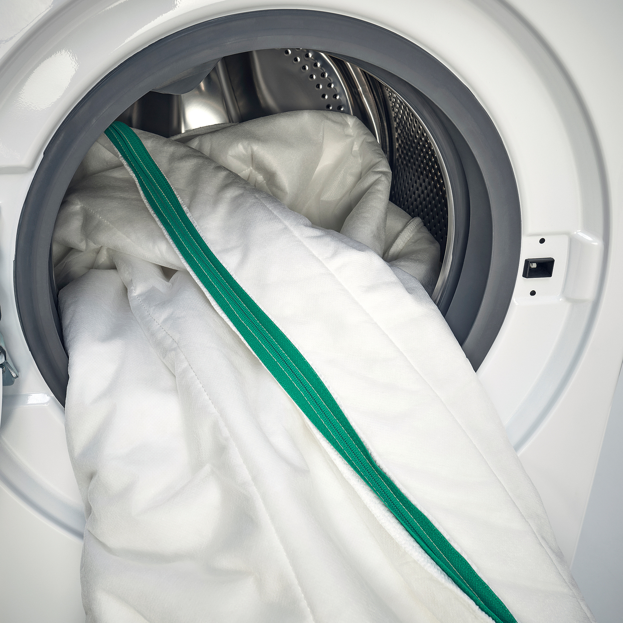 INNERLIG spring mattress for extendable bed