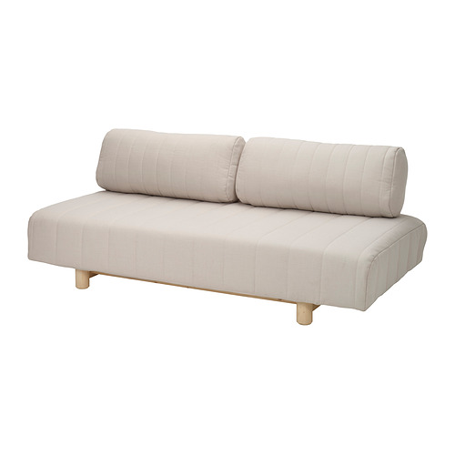 IKEA PS 2026 三人座沙發床
