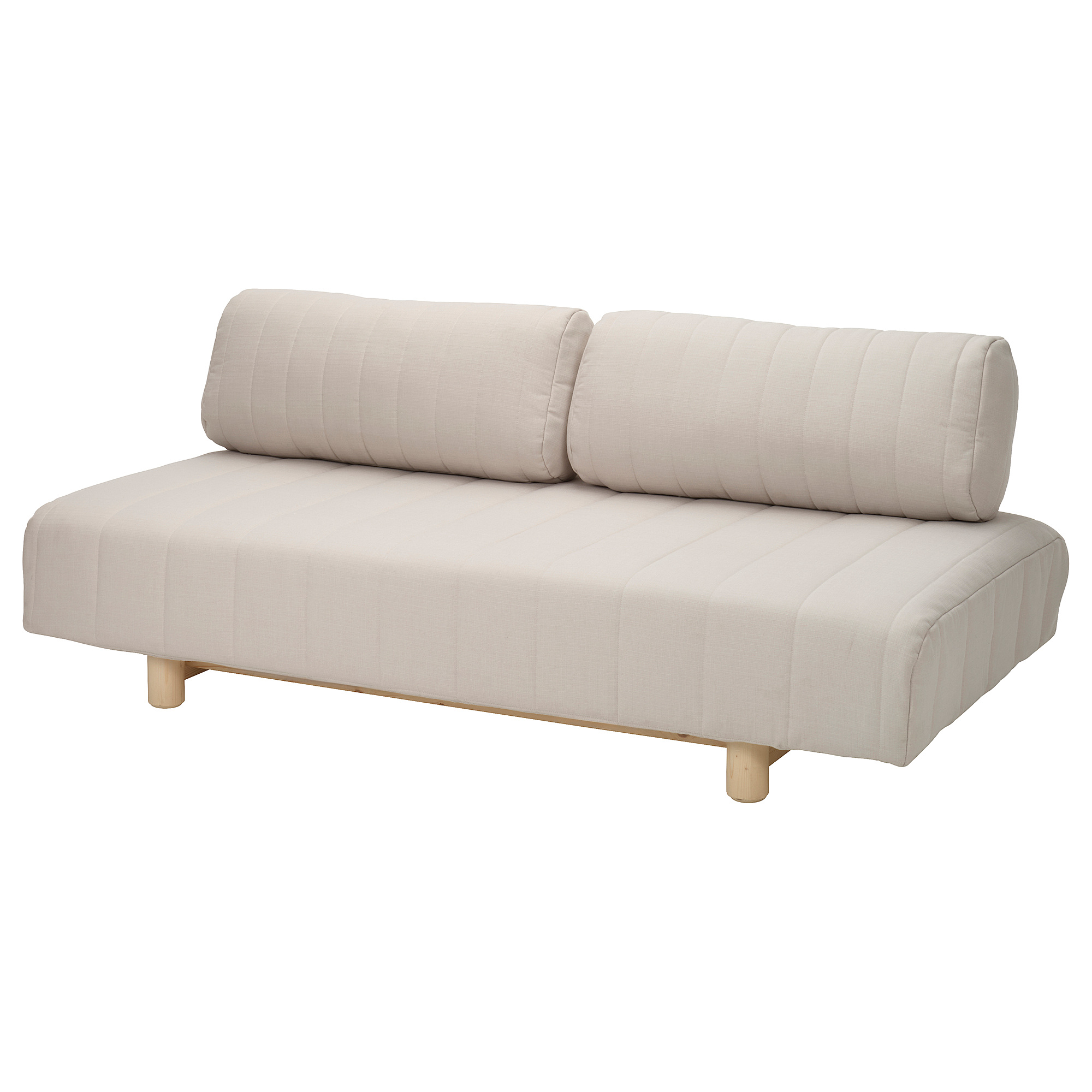 IKEA PS 2026 三人座沙發床
