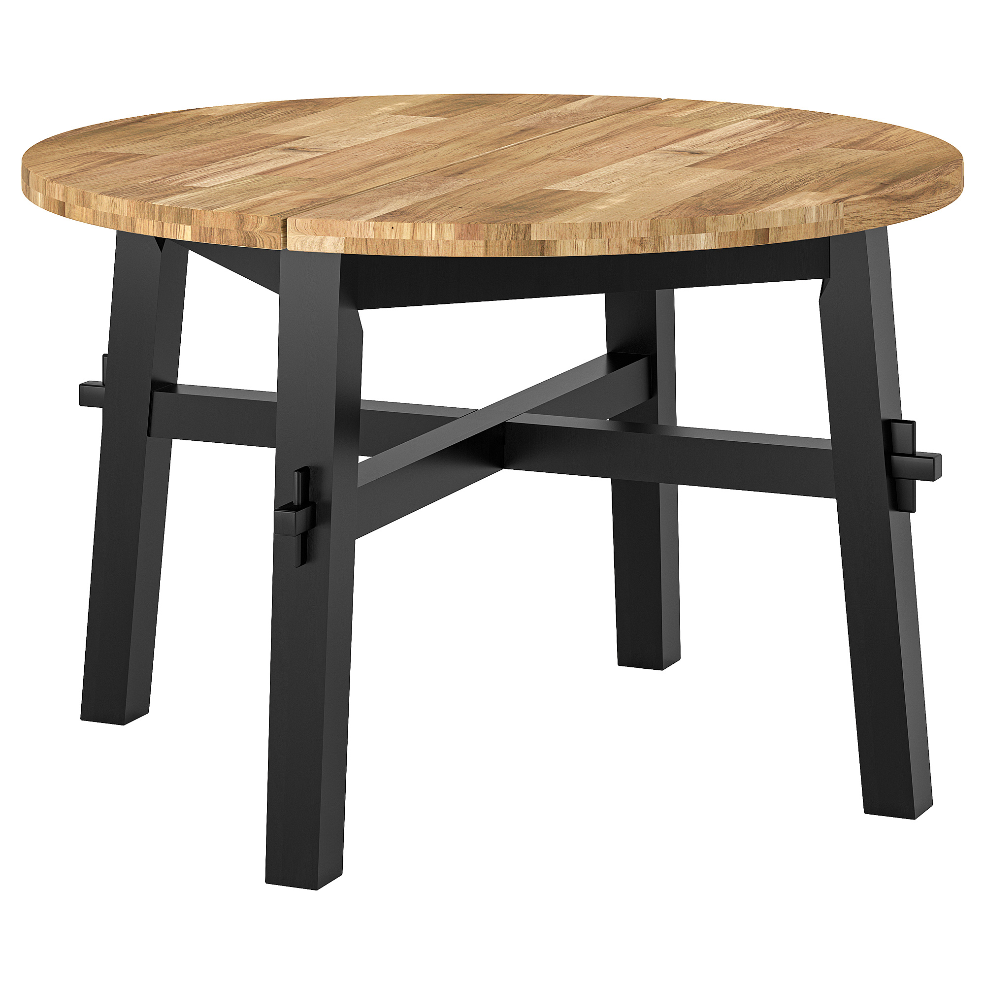 SKOGSTA dining table