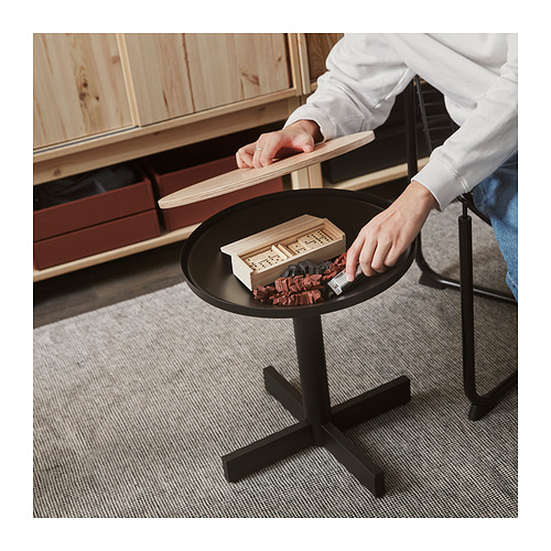 GRIMSARBO side table