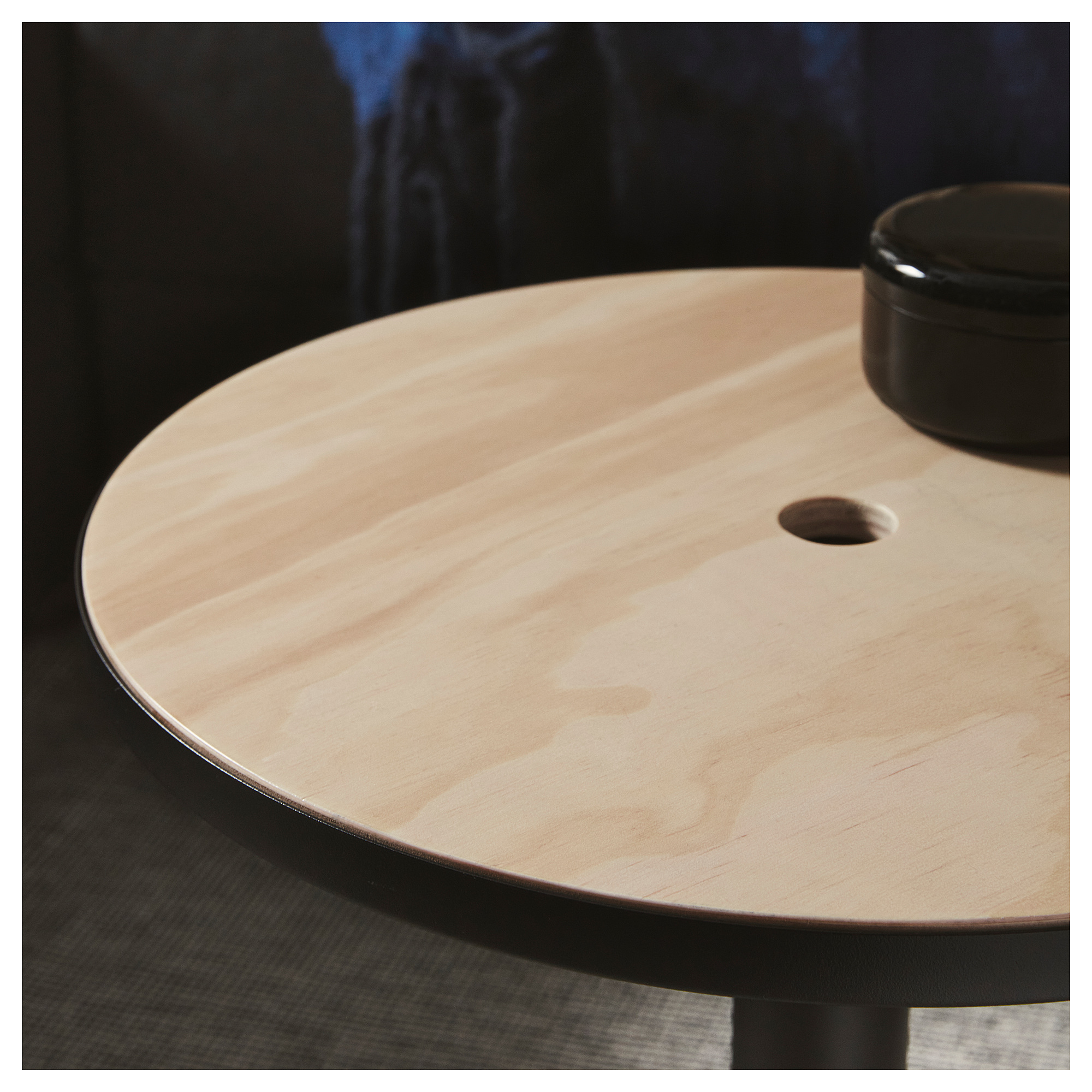 GRIMSARBO side table