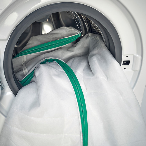 NATTSMYG foam mattress for extendable bed