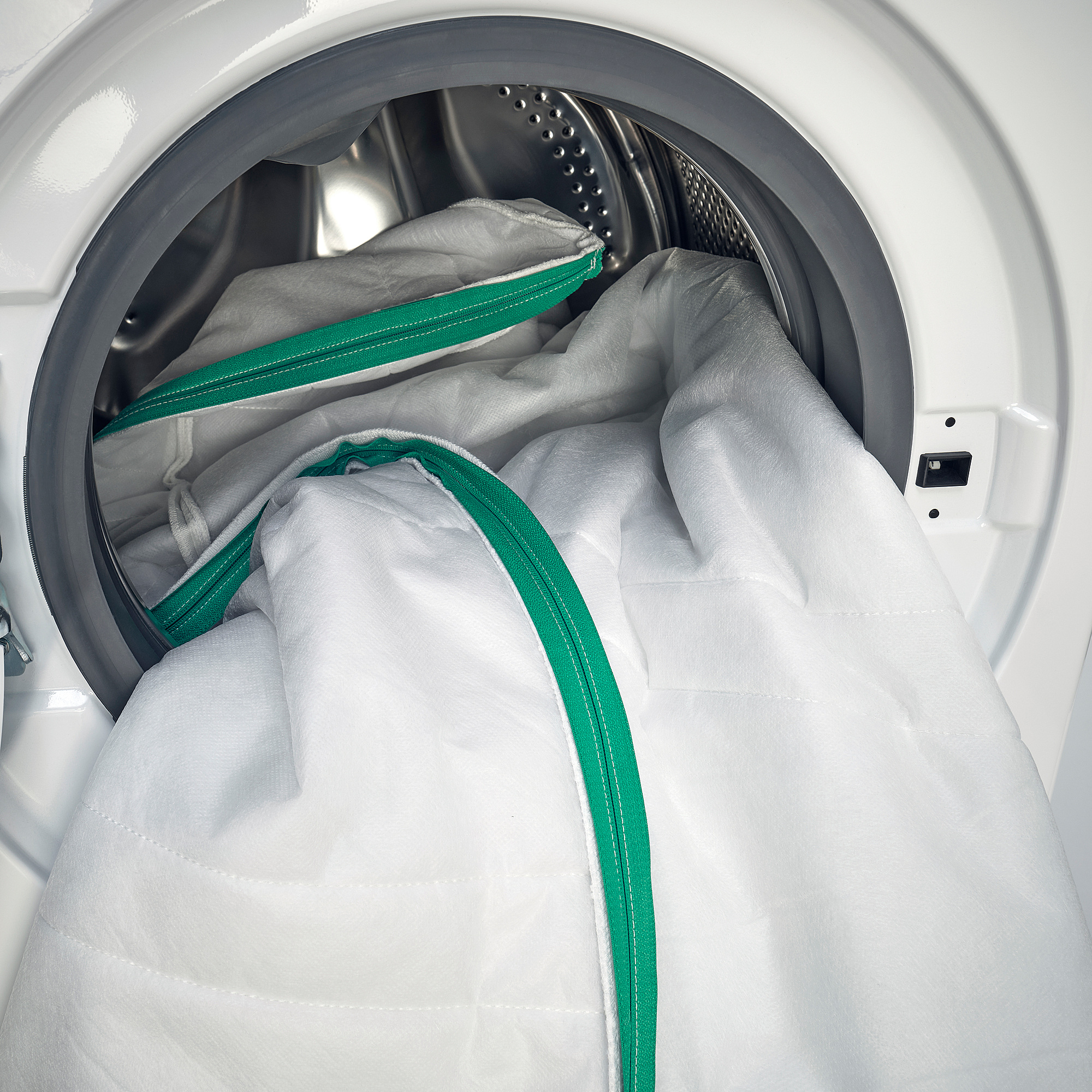 NATTSMYG foam mattress for extendable bed