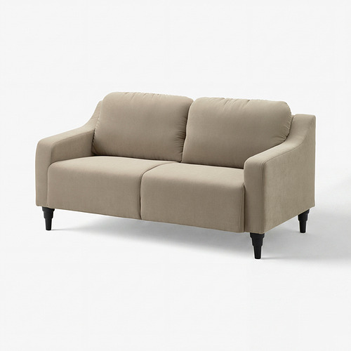 GULLVALLA 2-seat sofa