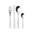 MOPSIG 16-piece cutlery set
