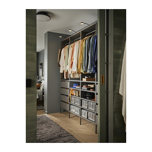 YTBERG/TRÅDFRI LED照明組