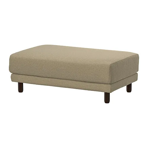 UPPÅKRA - 椅凳，Johanneshov 棕米色 | IKEA 線上購物 - PE999604_S4