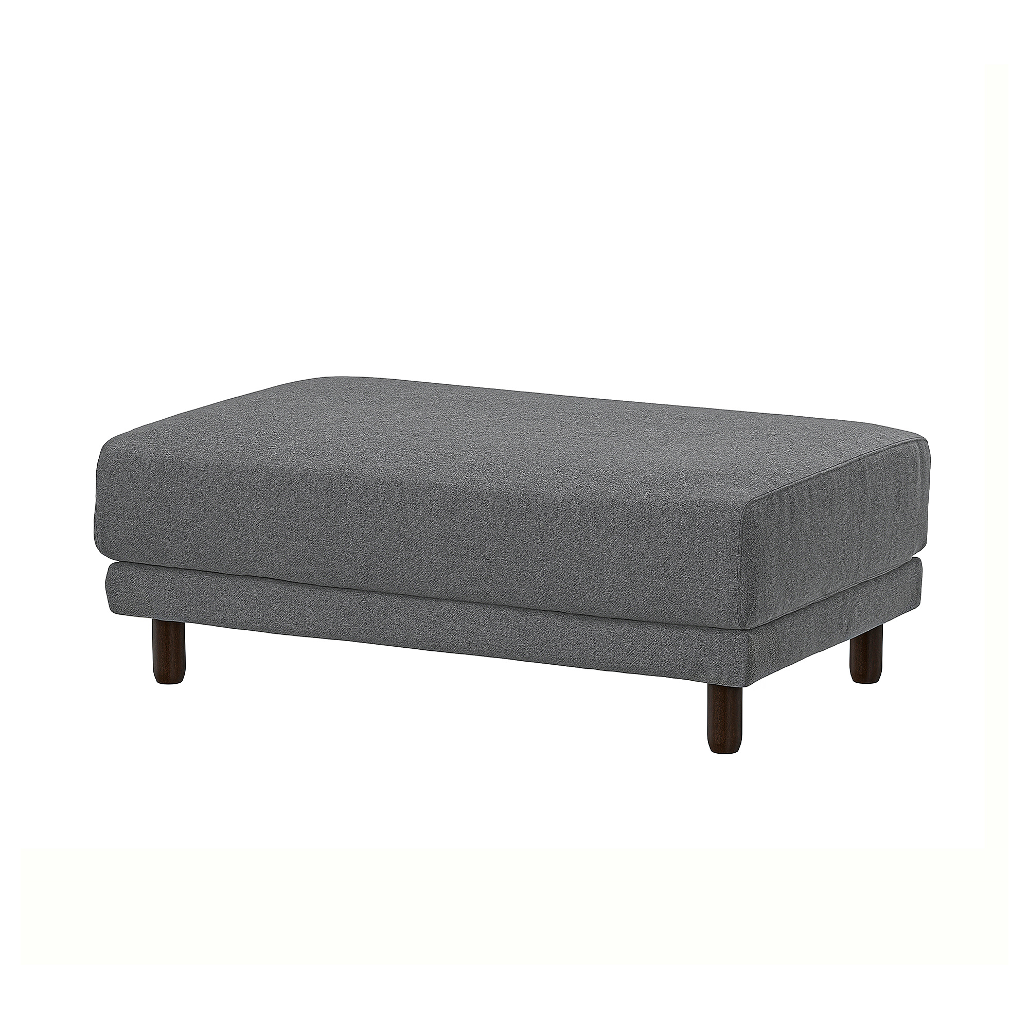UPPÅKRA footstool