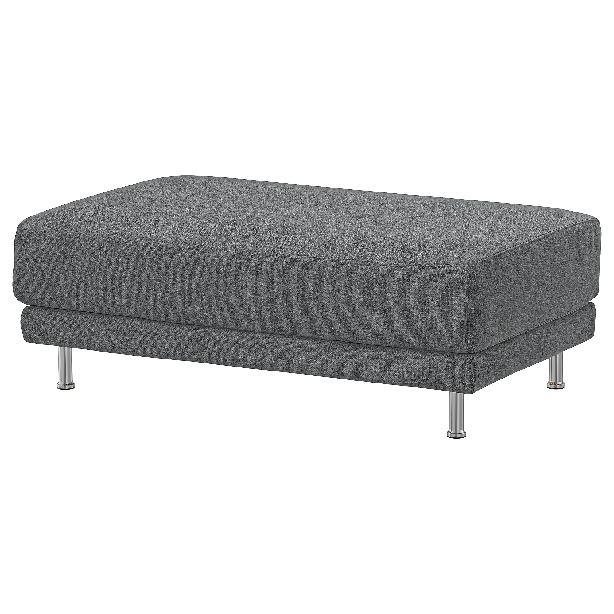 UPPÅKRA footstool