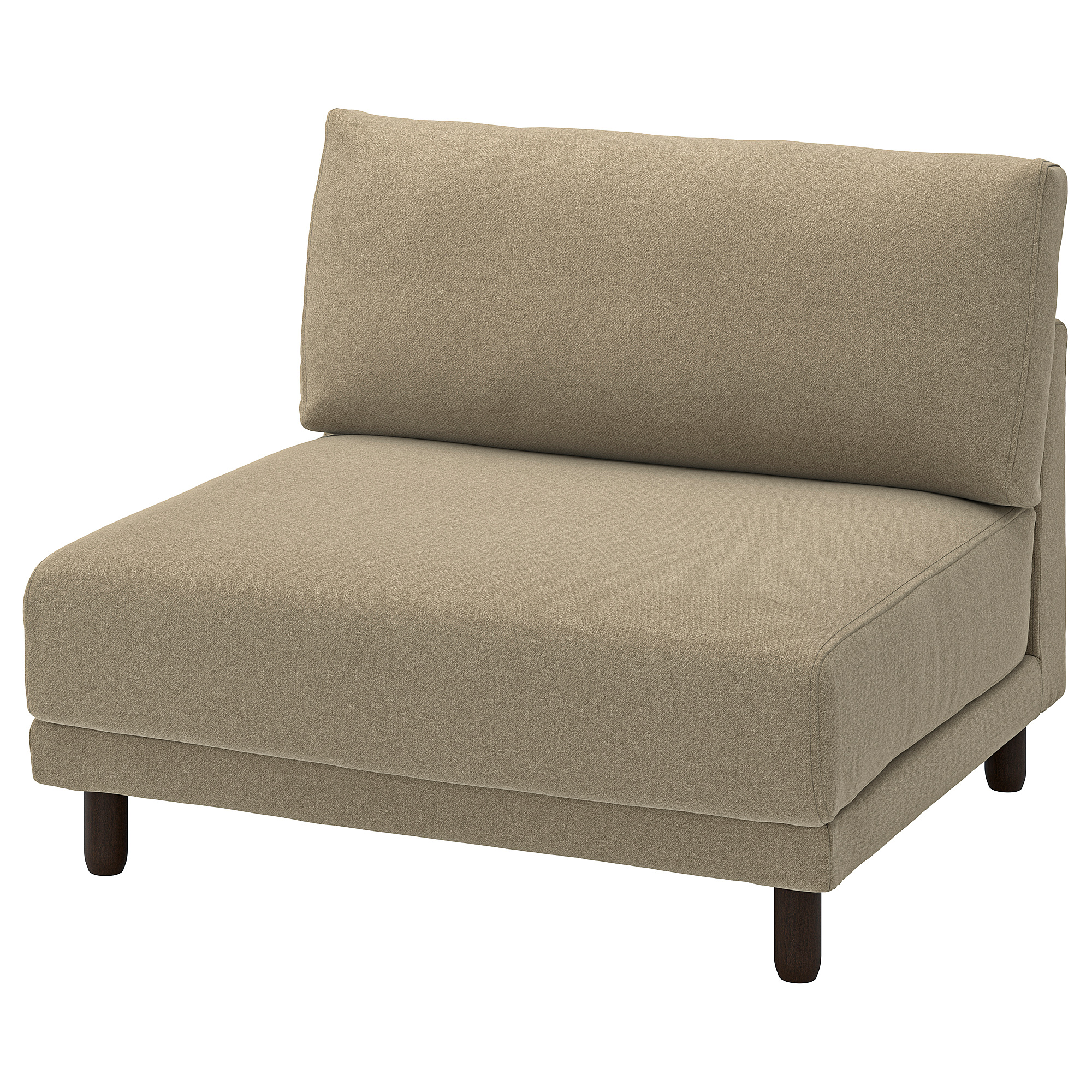 UPPÅKRA 1.5-seat module