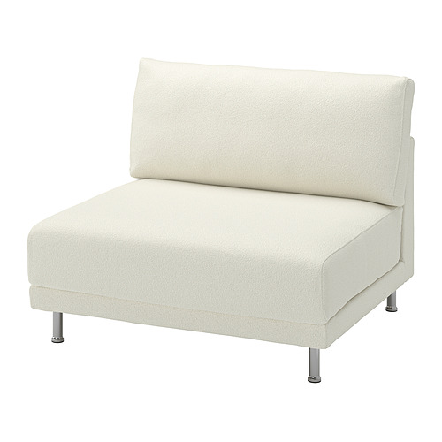 UPPÅKRA - 1.5-seat module, Axvall off-white | IKEA Taiwan Online - PE999623_S4