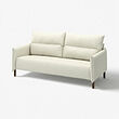 MANNARP 3-seat sofa