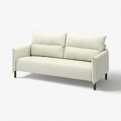 MANNARP 3-seat sofa