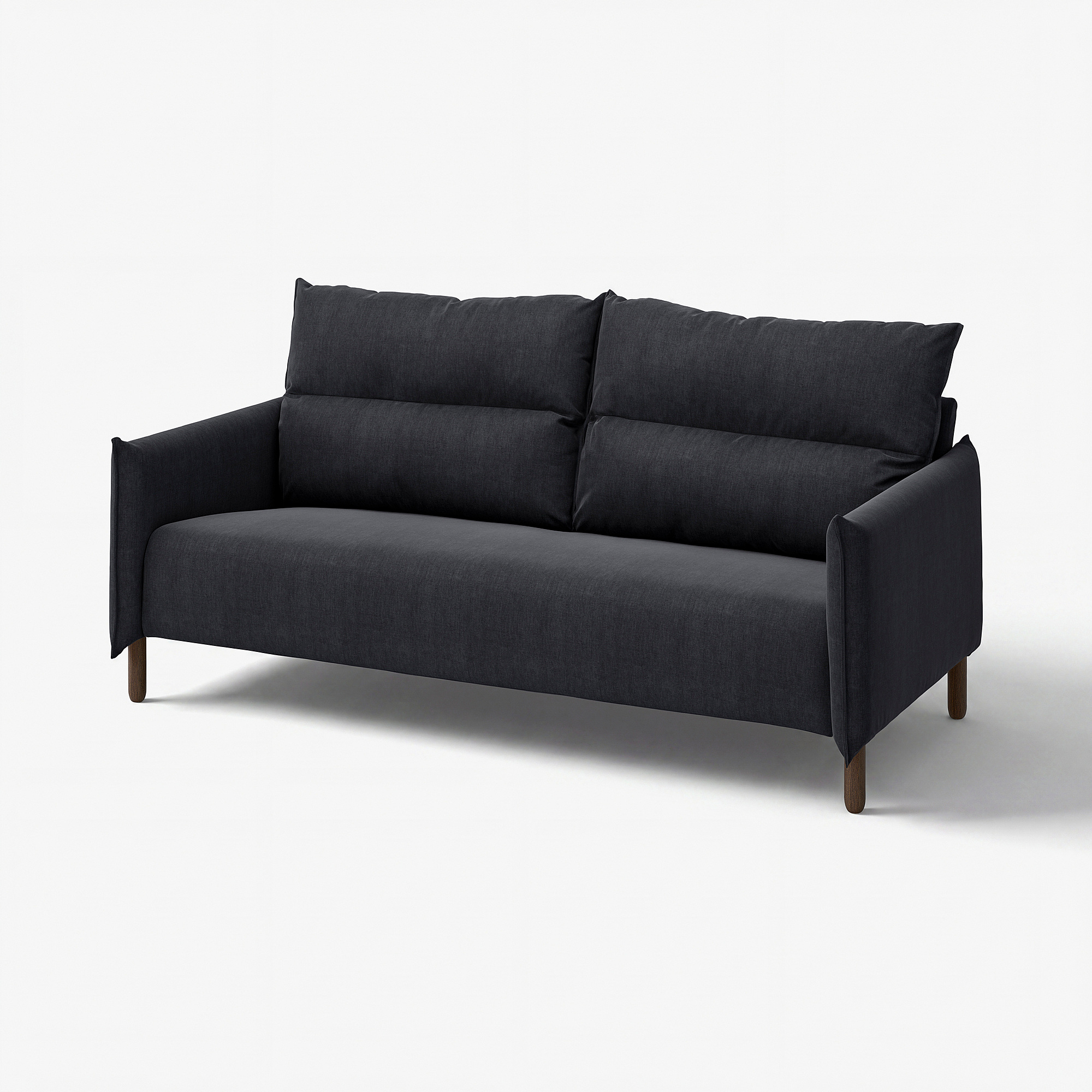 MANNARP 3-seat sofa