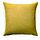 GULLKLOCKA - cushion cover, yellow | IKEA Taiwan Online - PE418342_S1