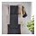 SALVIKEN - 浴巾, 碳黑色 | IKEA 線上購物 - PE719338_S1