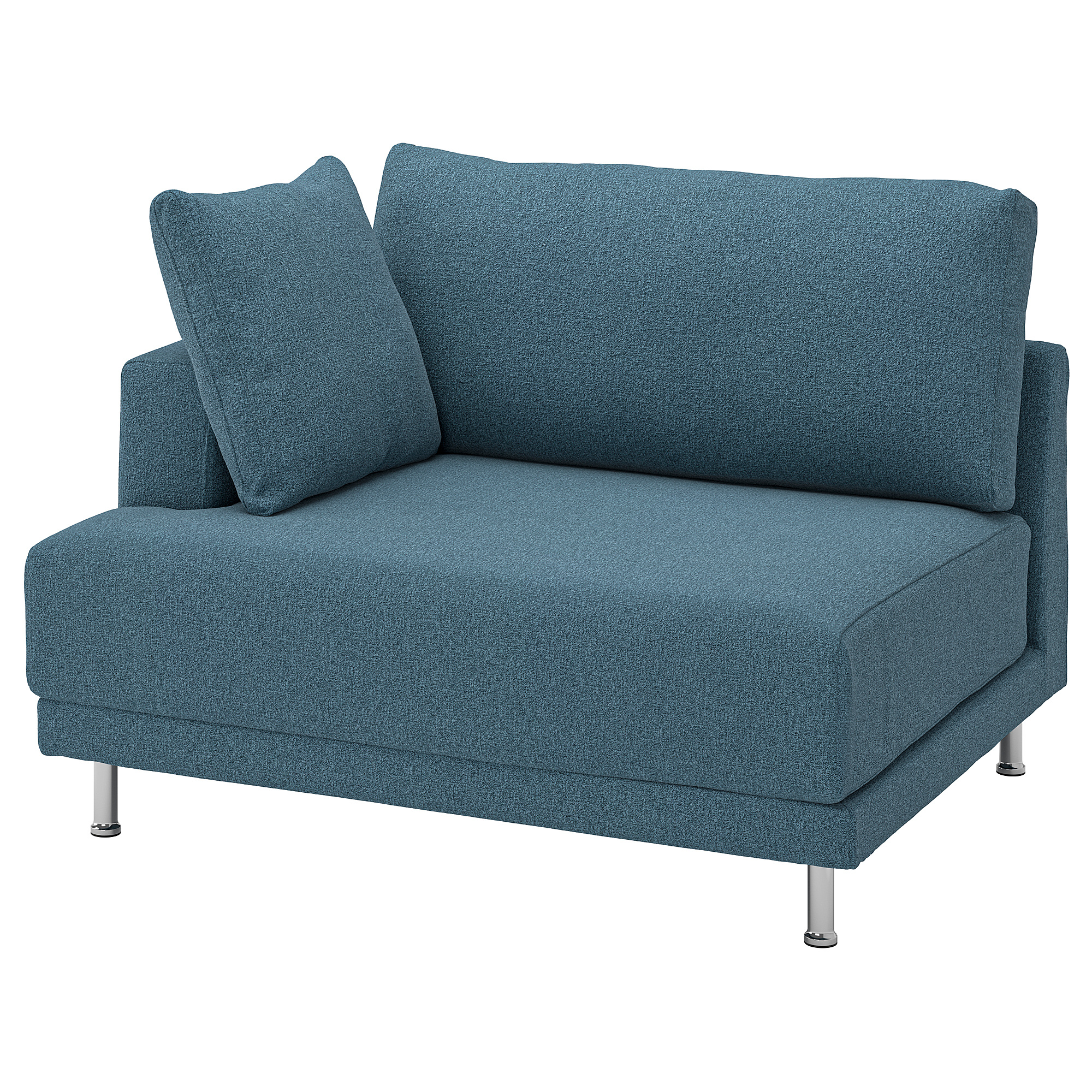 UPPÅKRA 1.5-seat module