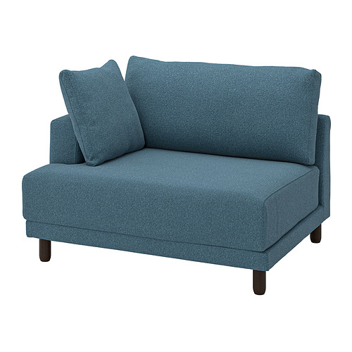 UPPÅKRA 1.5-seat module