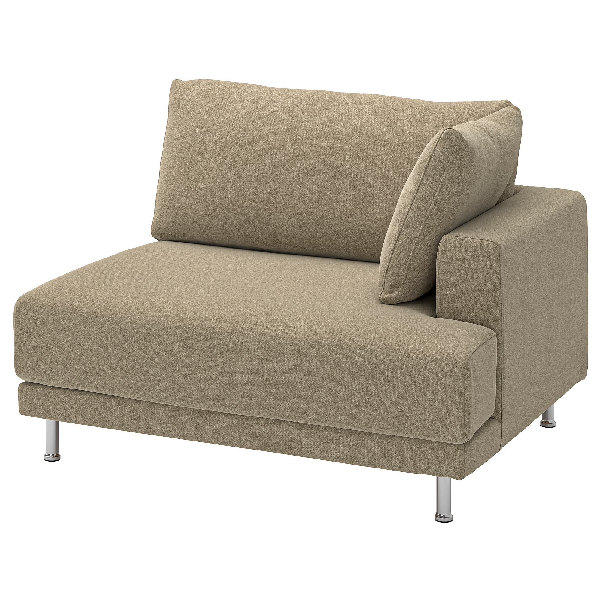 UPPÅKRA 1.5-seat module