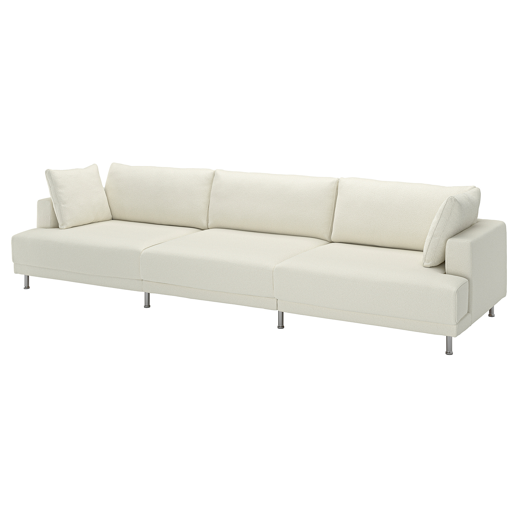 UPPÅKRA 4.5人座沙發