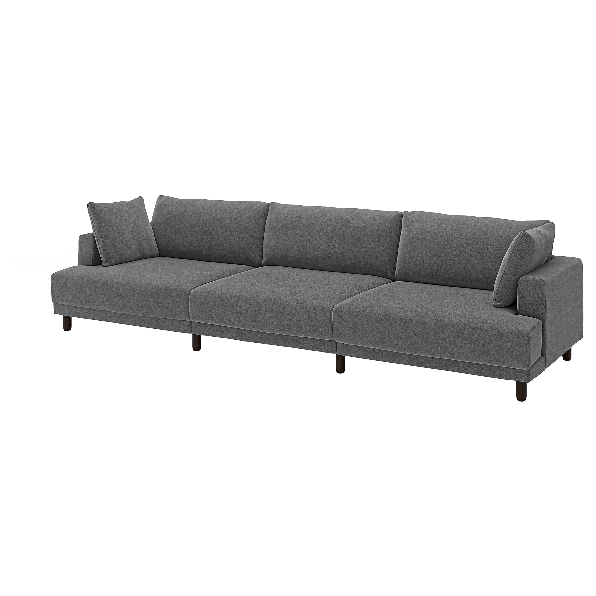 UPPÅKRA 4,5-seat modular sofa