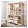 IVAR - 2 sections/shelves, pine | IKEA Taiwan Online - PE669782_S1