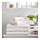 VÅGSJÖN - 浴巾, 白色 | IKEA 線上購物 - PE719393_S1