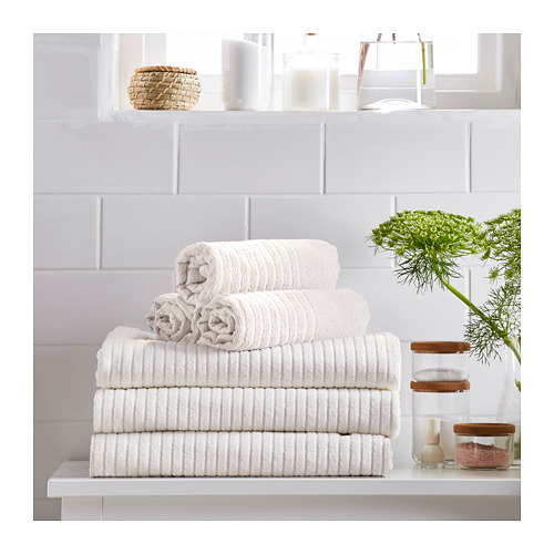 VÅGSJÖN bath towel