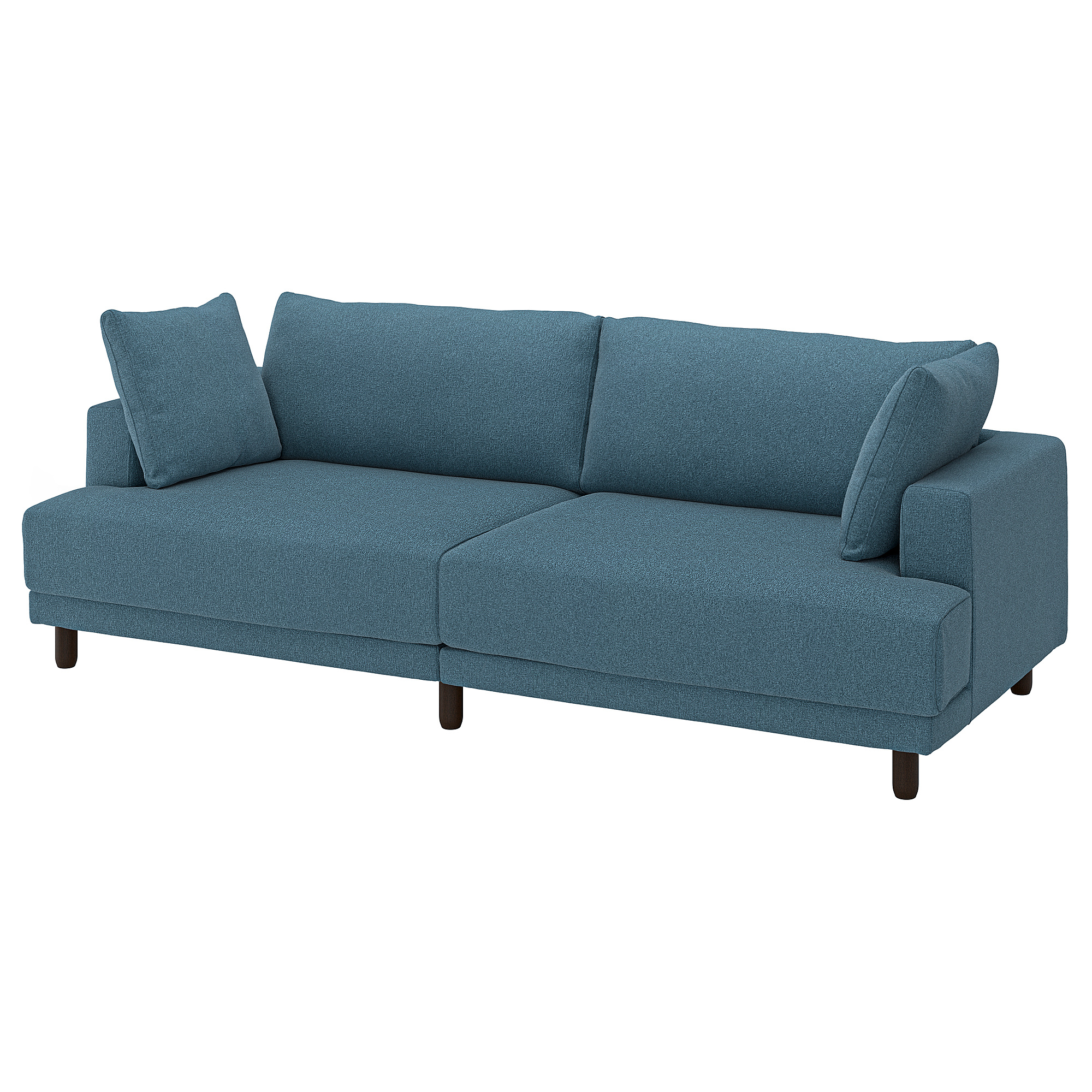 UPPÅKRA 3-seat modular sofa