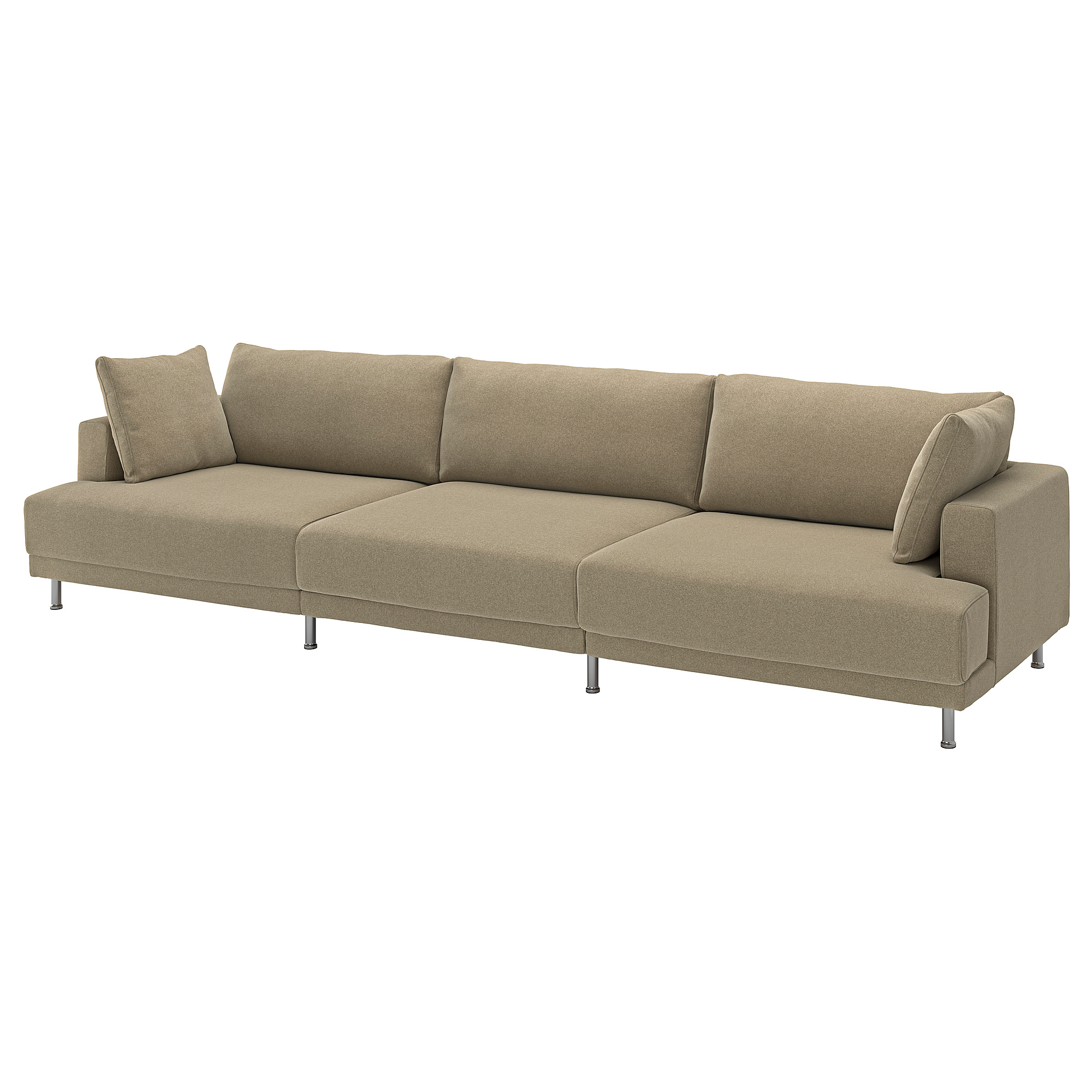 UPPÅKRA 4,5-seat modular sofa