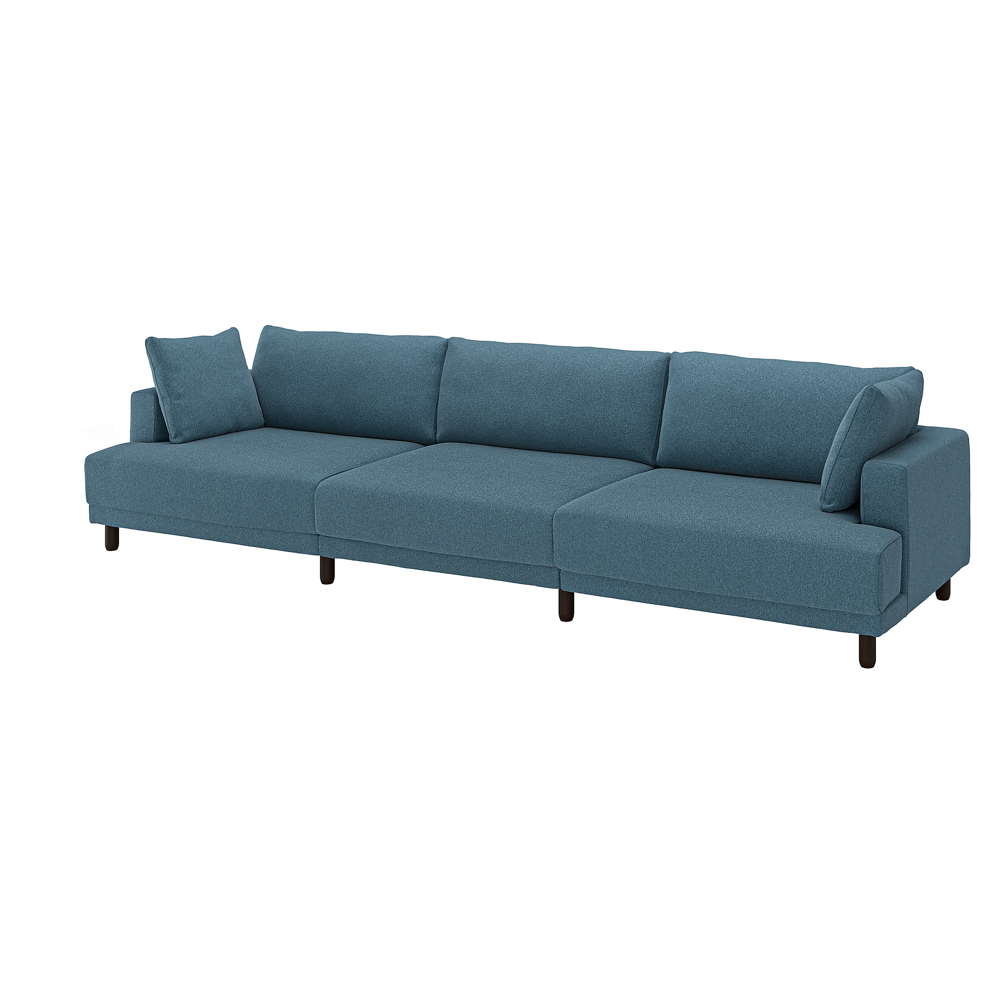 UPPÅKRA 4,5-seat modular sofa