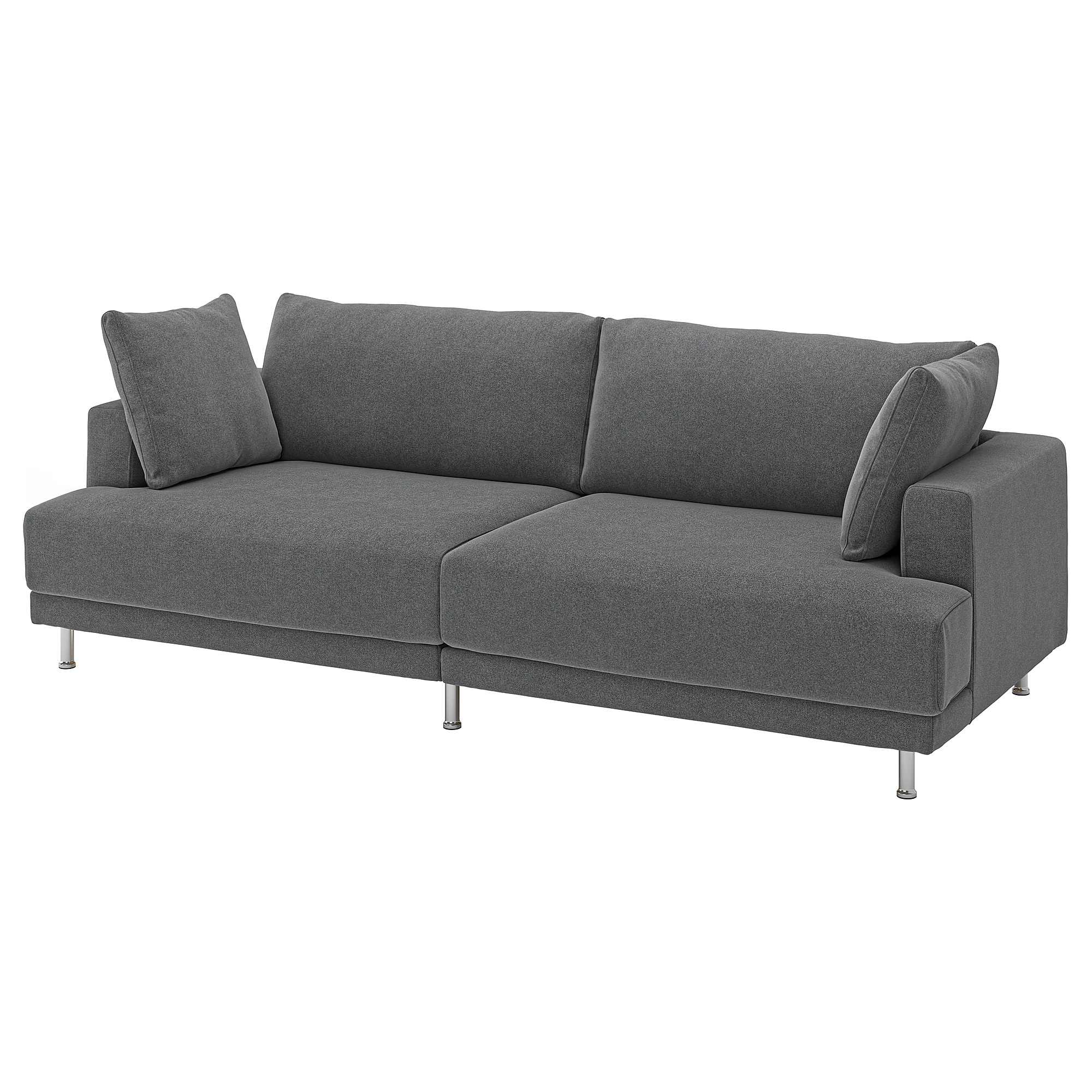 UPPÅKRA 3-seat modular sofa