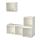 EKET - 上牆式收納櫃組合, 白色 | IKEA 線上購物 - PE617883_S1