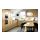 STOCKHOLM - 平織地毯, 手工製/條紋 黑色/淺乳白色,250x350  | IKEA 線上購物 - PH144531_S1
