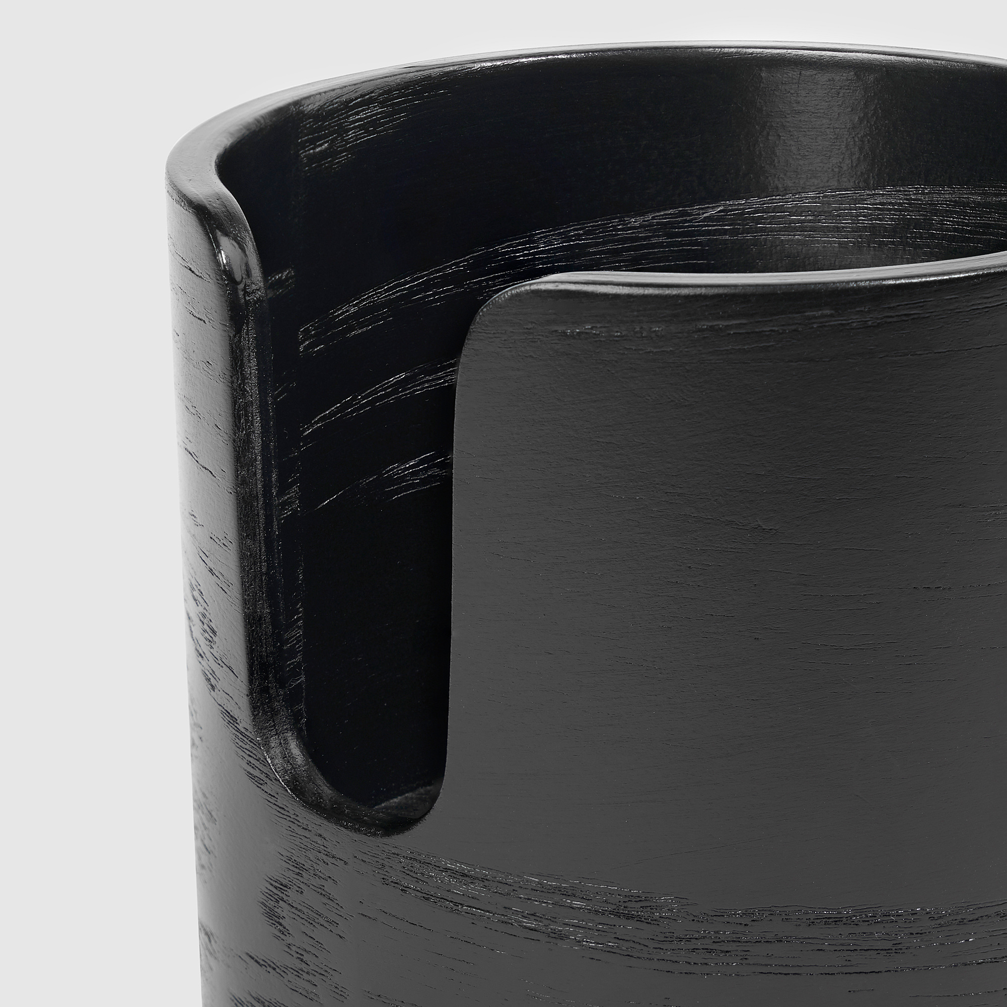 LÅNESPELARE mug holder