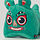 KUNGSTIGER - mini decoration, green tiger | IKEA Taiwan Online - PE857312_S1
