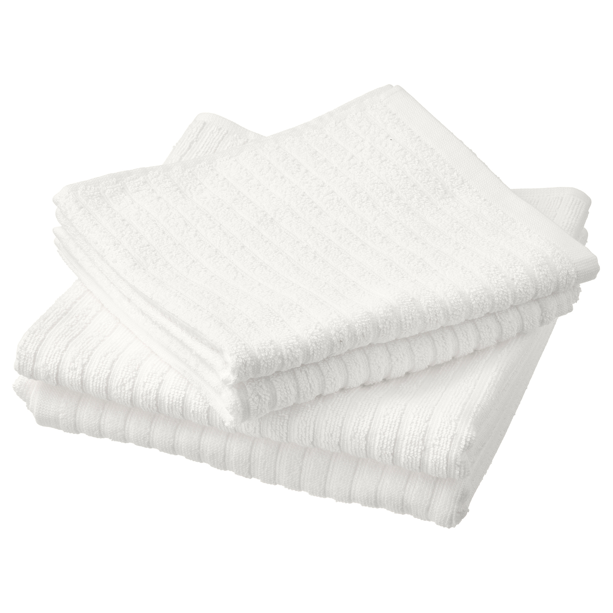 VÅGSJÖN Hand/bath towels set I