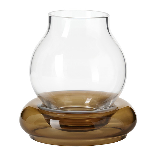 OMMJÄNGE 小蠟燭燭台