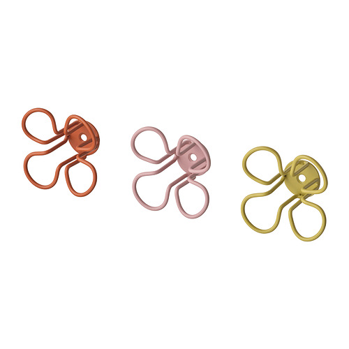 OMMJÄNGE 壁式掛鉤