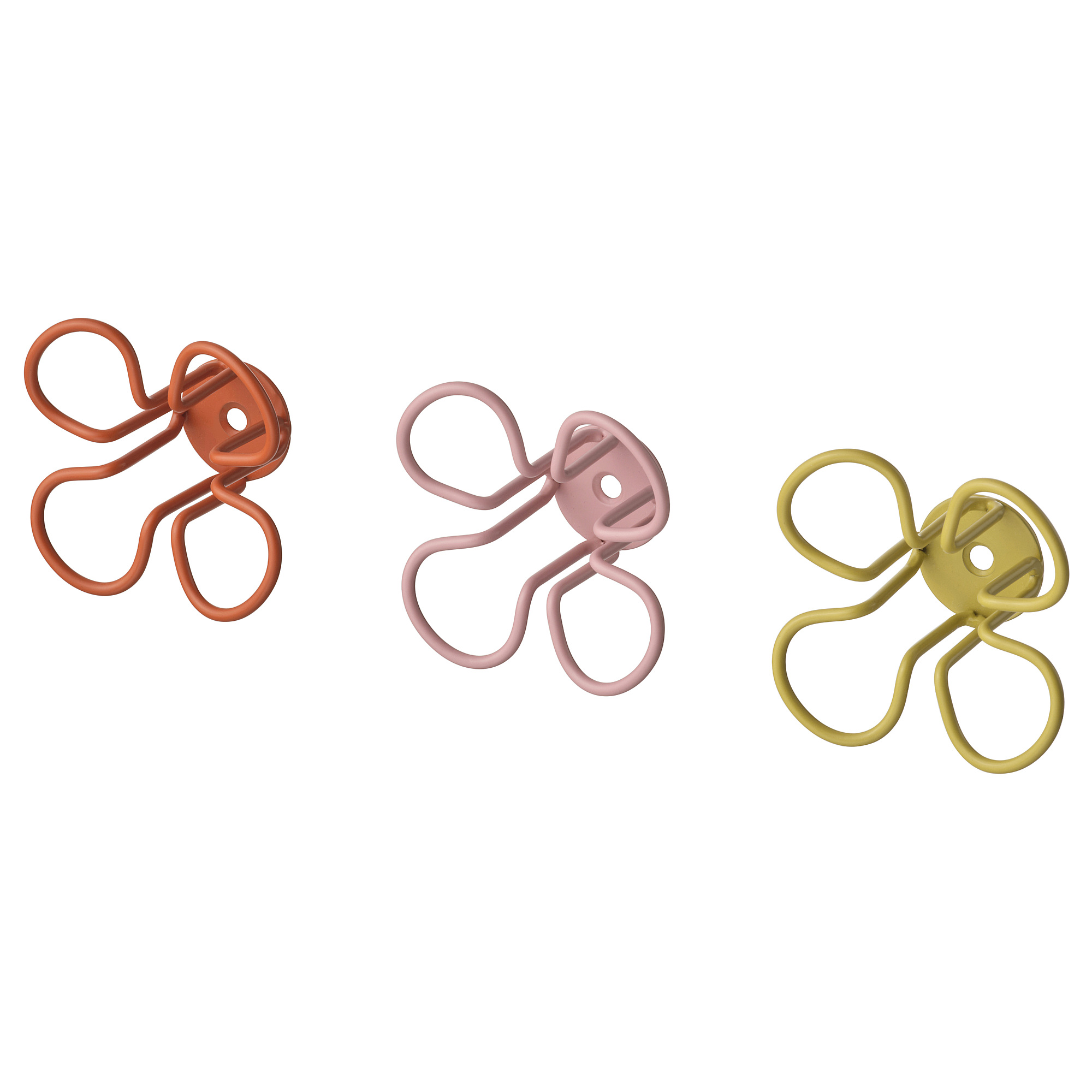 OMMJÄNGE 壁式掛鉤