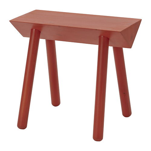 OMMJÄNGE stool